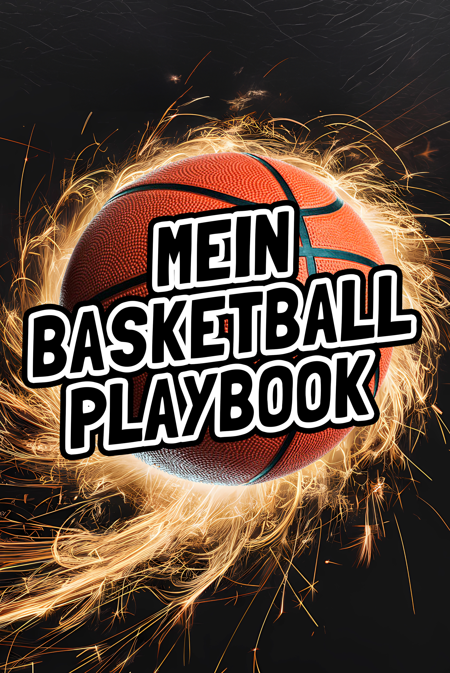 Mein Basketball Playbook