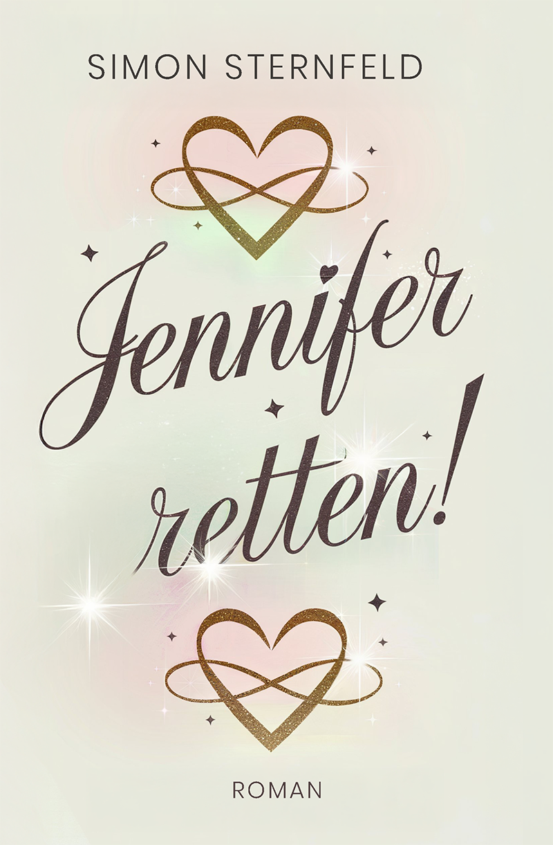 Jennifer retten!
